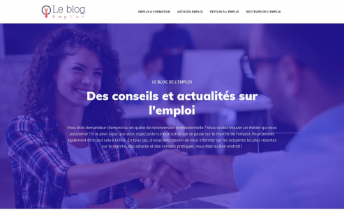 https://www.le-blog-emploi.fr