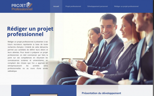 https://www.projetprofessionnel.net