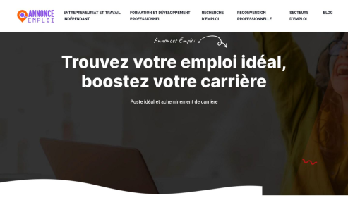 https://www.annonce-emploi.eu